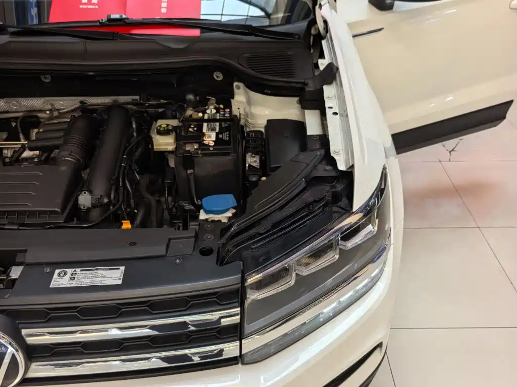 Volkswagen Tharu — миниатюра 17
