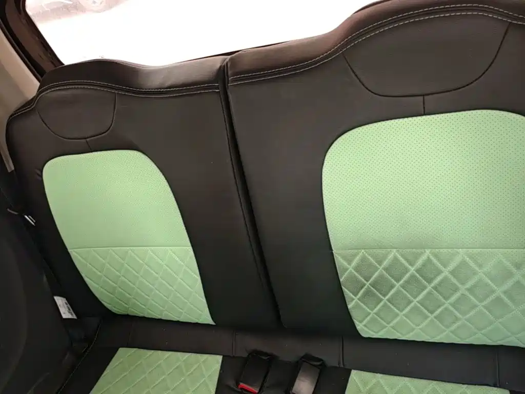 Wuling MINIEV — миниатюра 17