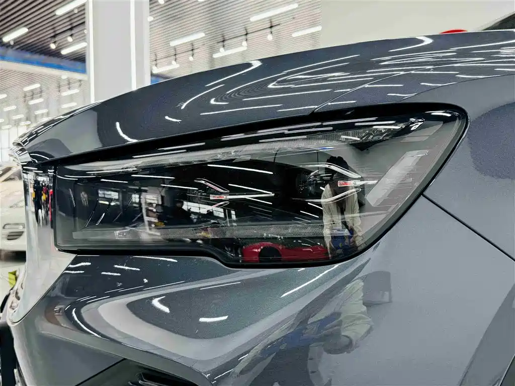 Geely Xingyue L 2.0TD DCT EVO 2WD Premium Type, фото 9