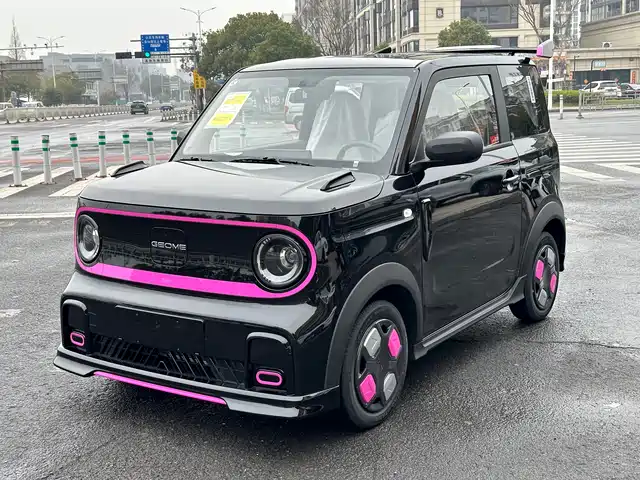 GEELY GALAXY PANDA 2025