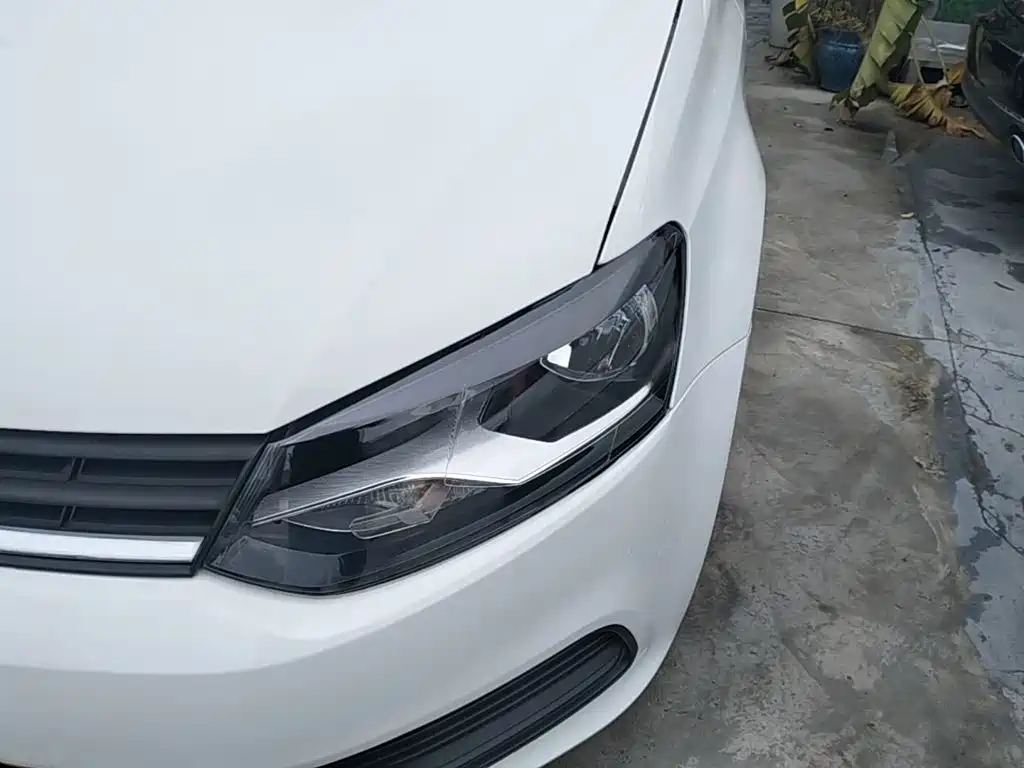 Volkswagen Polo — миниатюра 24