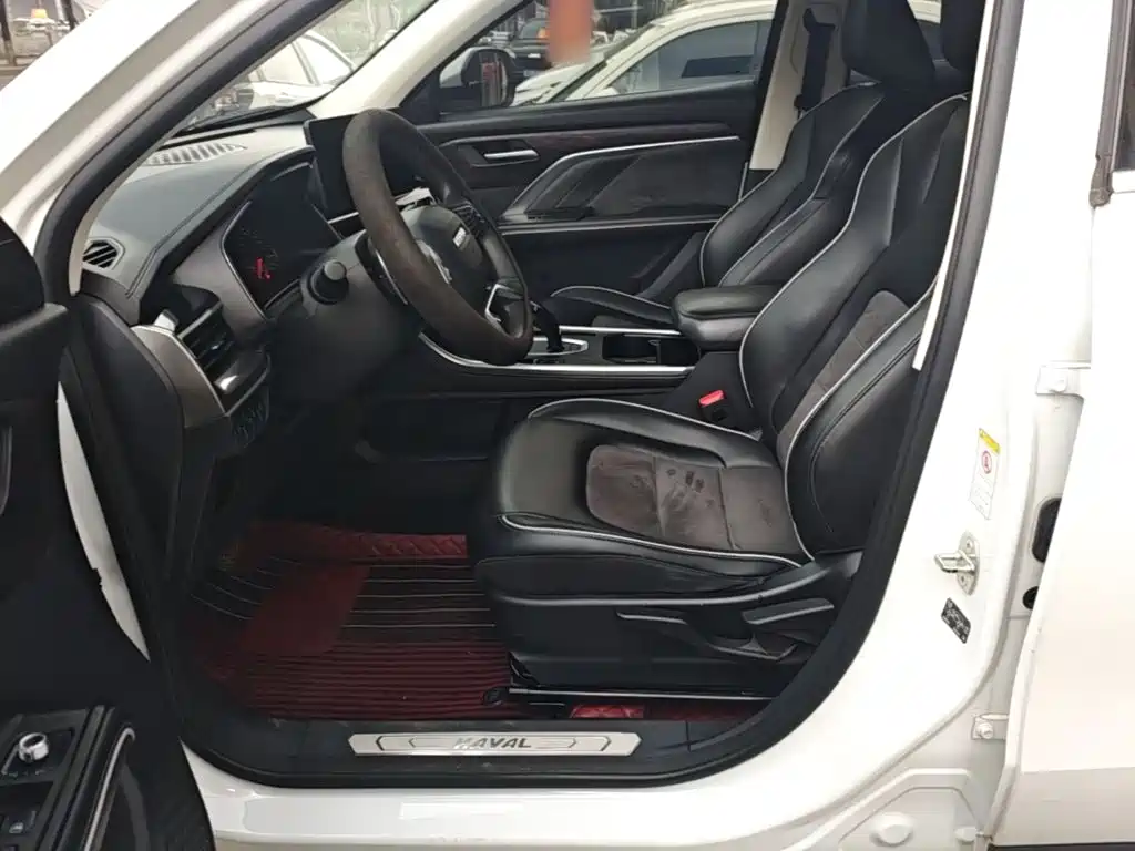 Haval H6 — миниатюра 15