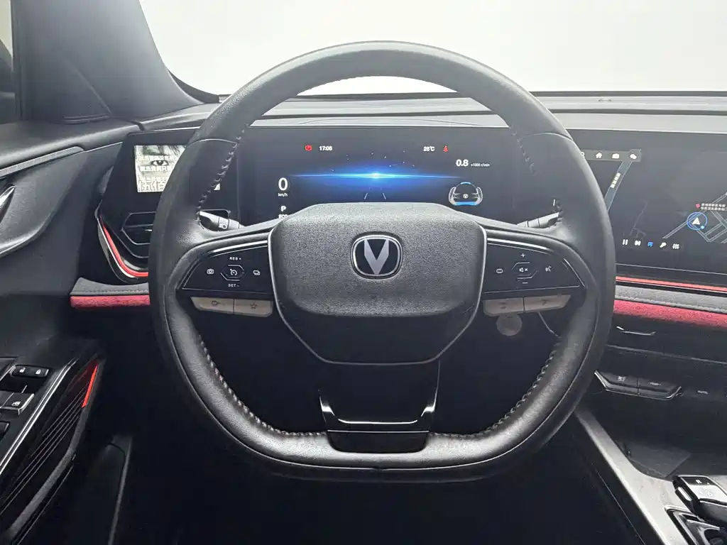 Changan X5 PLUS — миниатюра 15