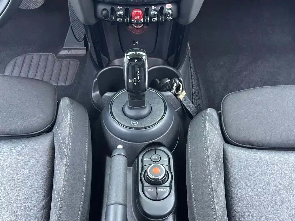 MINI Mini — миниатюра 13