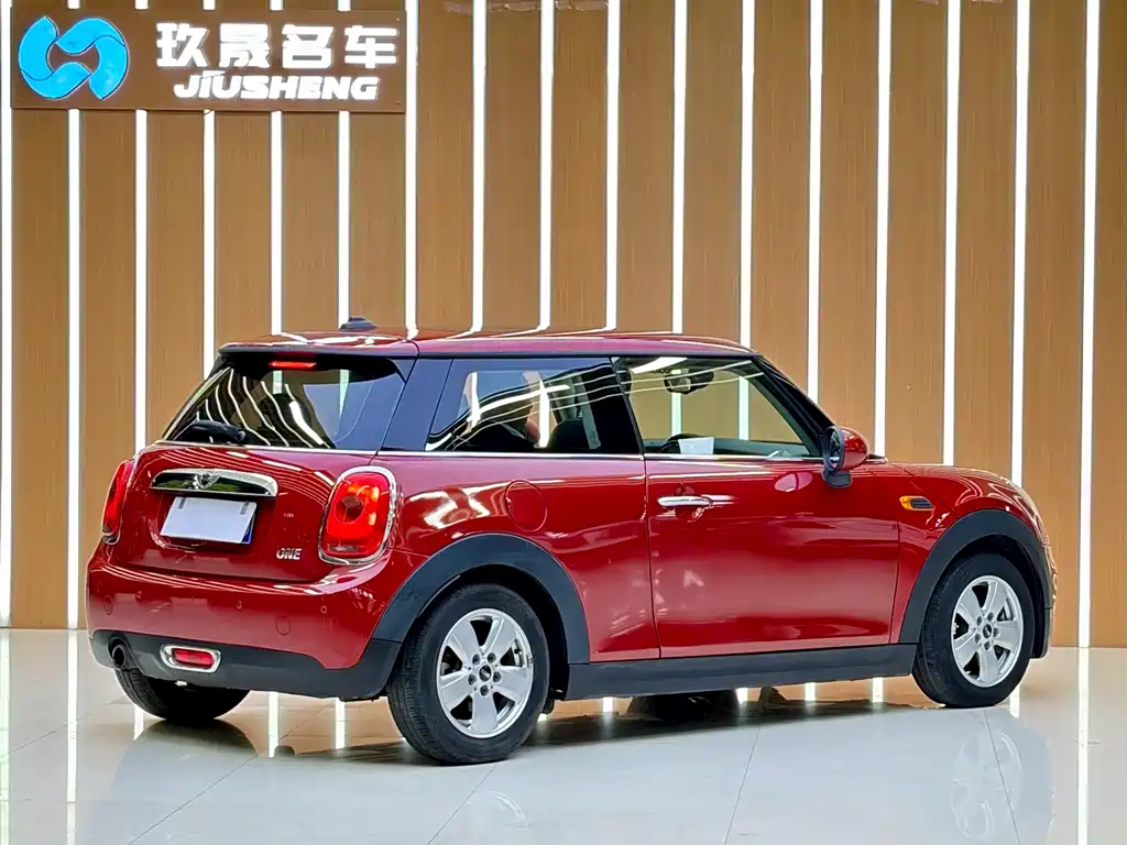MINI Mini — миниатюра 16