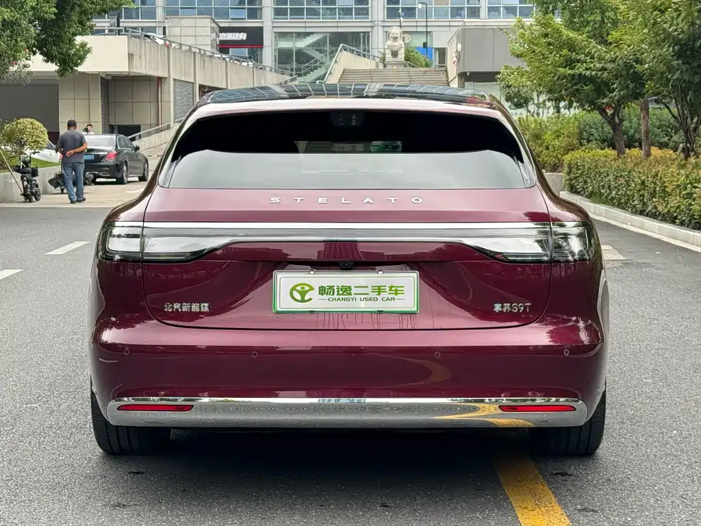 Xiangjie Xiangjie S9T — миниатюра 4