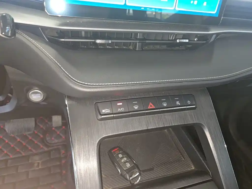 Haval H6 — миниатюра 13