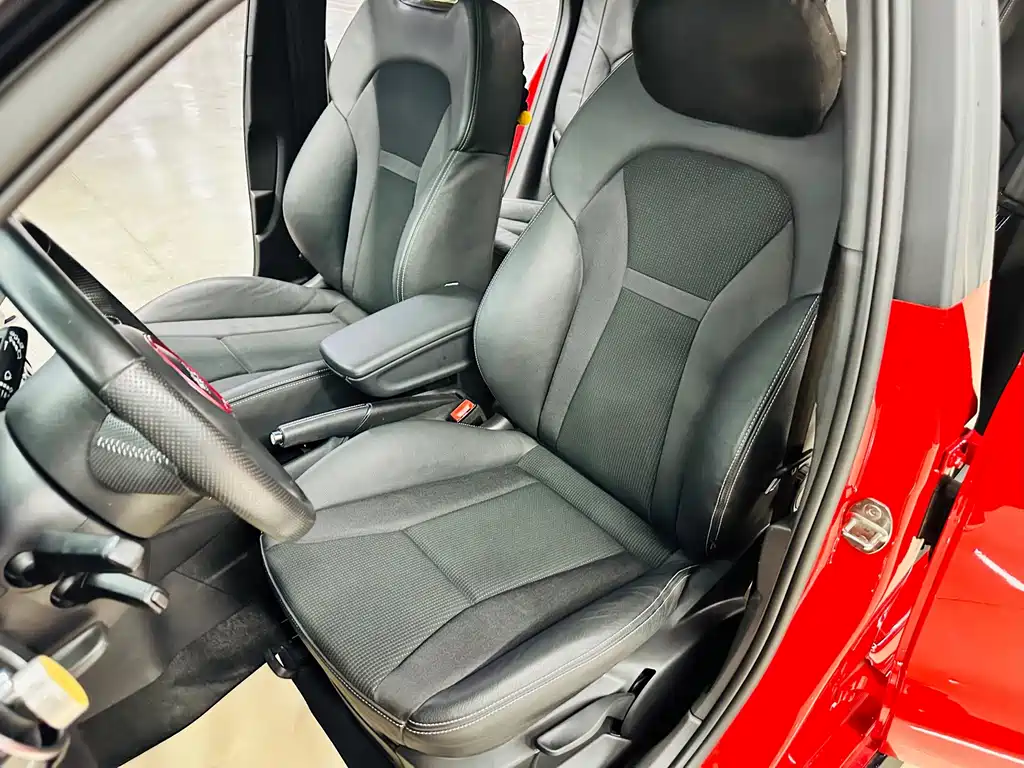 Audi A1 — миниатюра 27