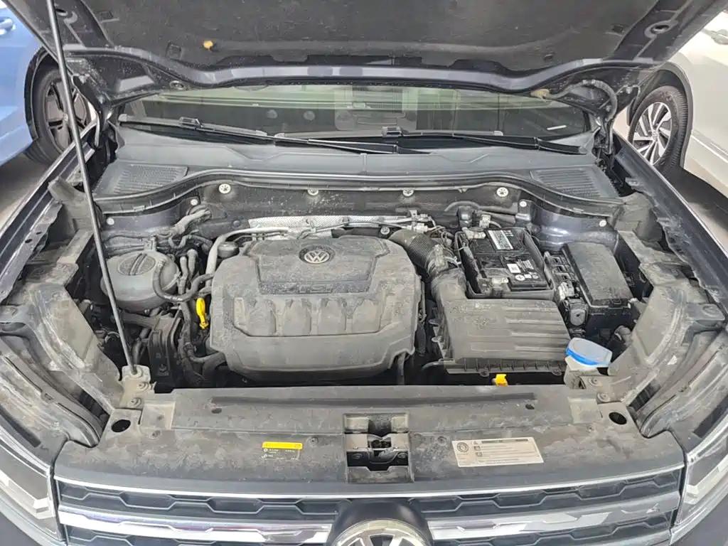 Volkswagen Tharu — миниатюра 25