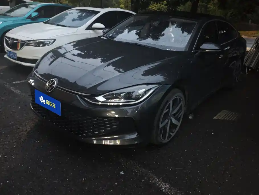 Volkswagen Lamando