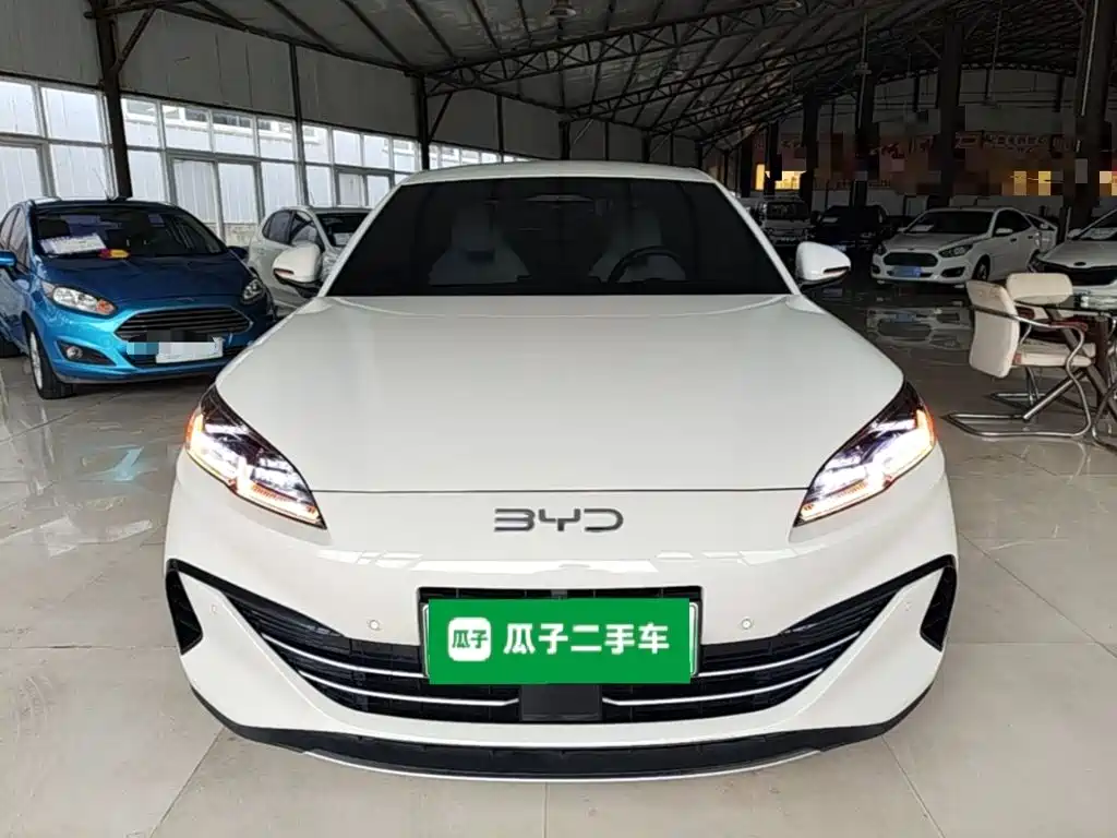 BYD Seal 06 — миниатюра 3
