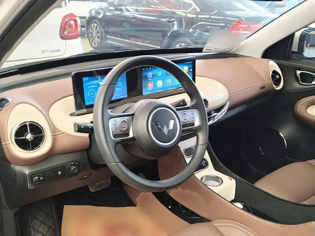 Wuling Bingo — миниатюра 10