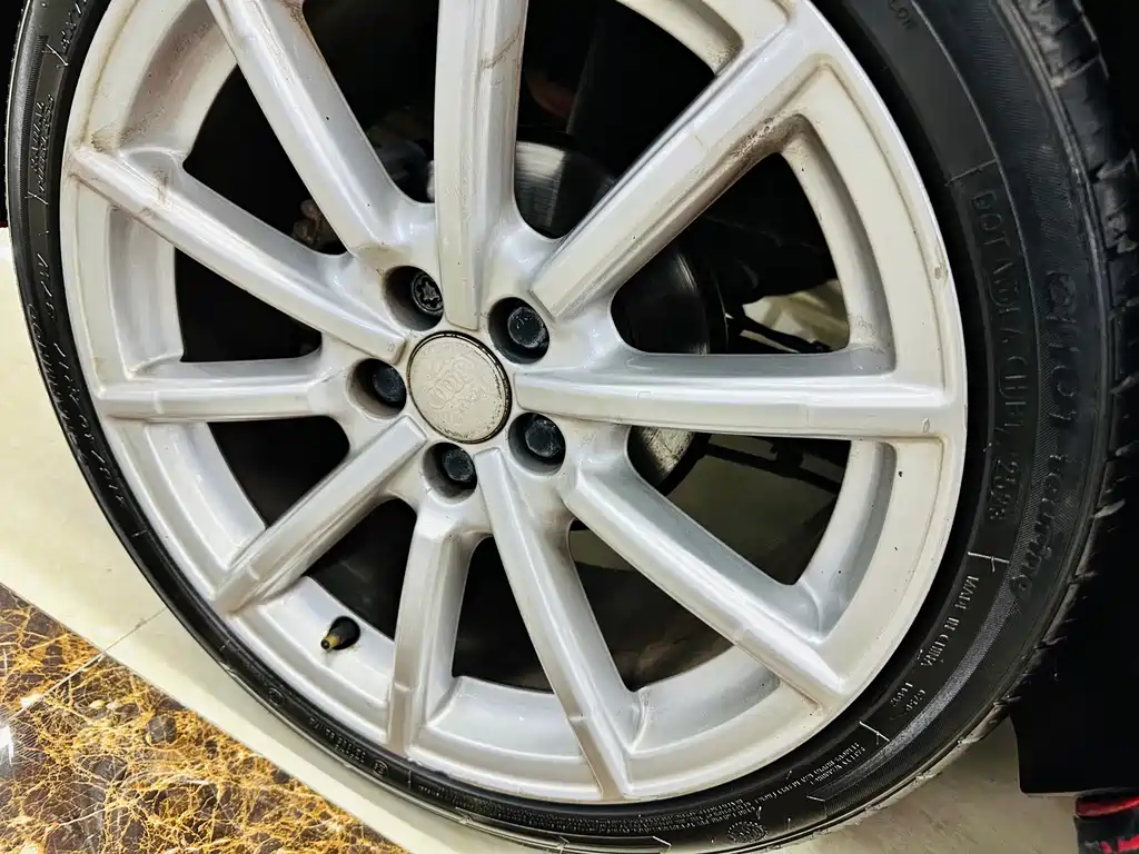 Audi A1 — миниатюра 12