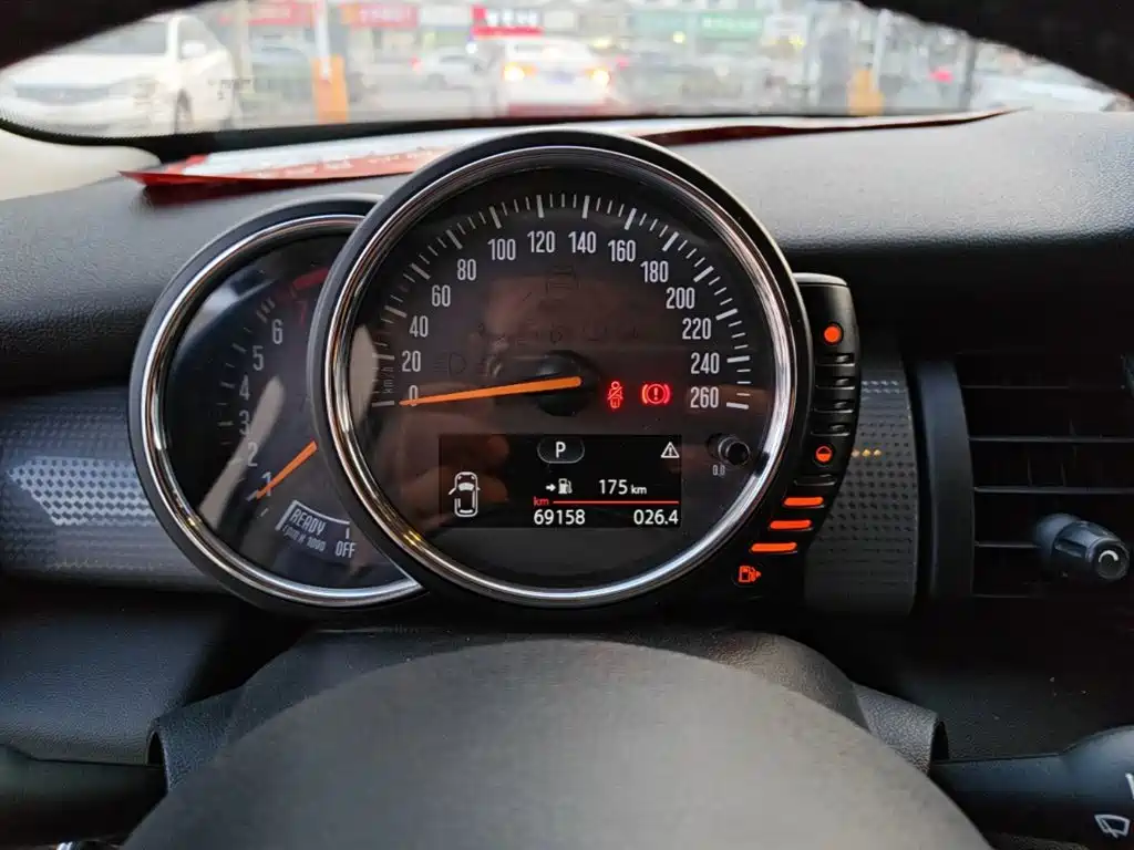 MINI Mini — миниатюра 12