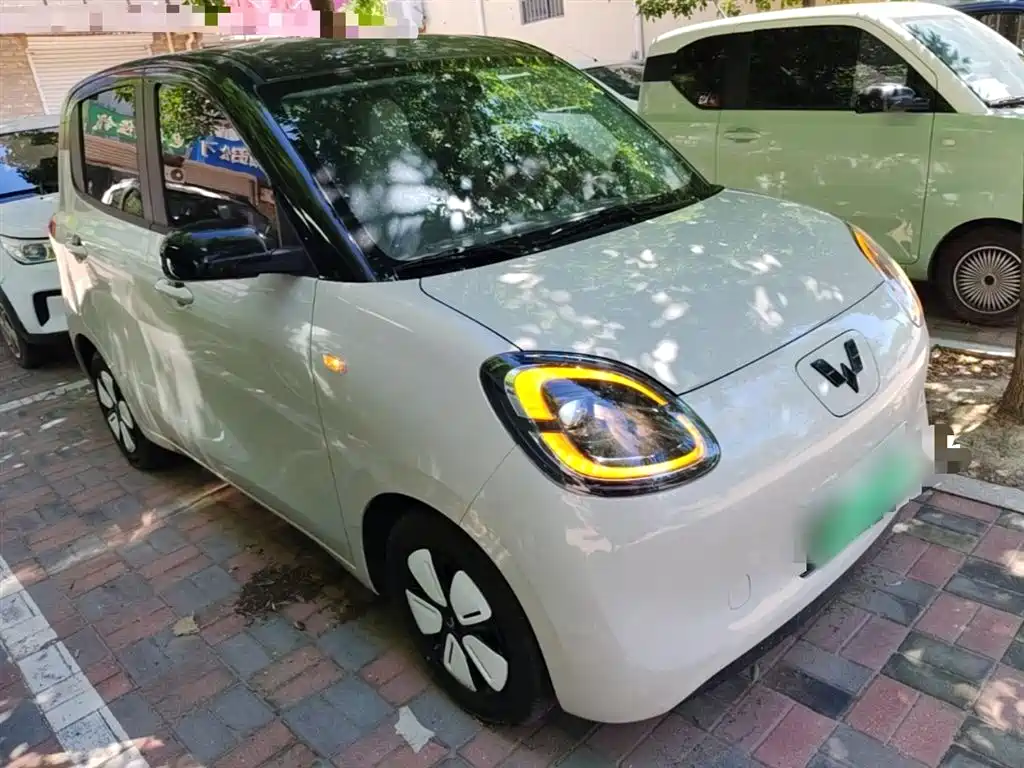 Wuling Mini EV MINIEV 2025