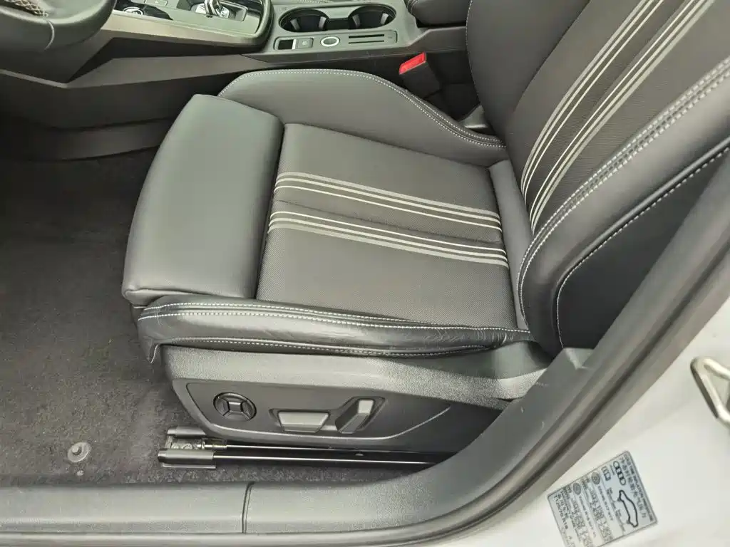 Audi A3 — миниатюра 20