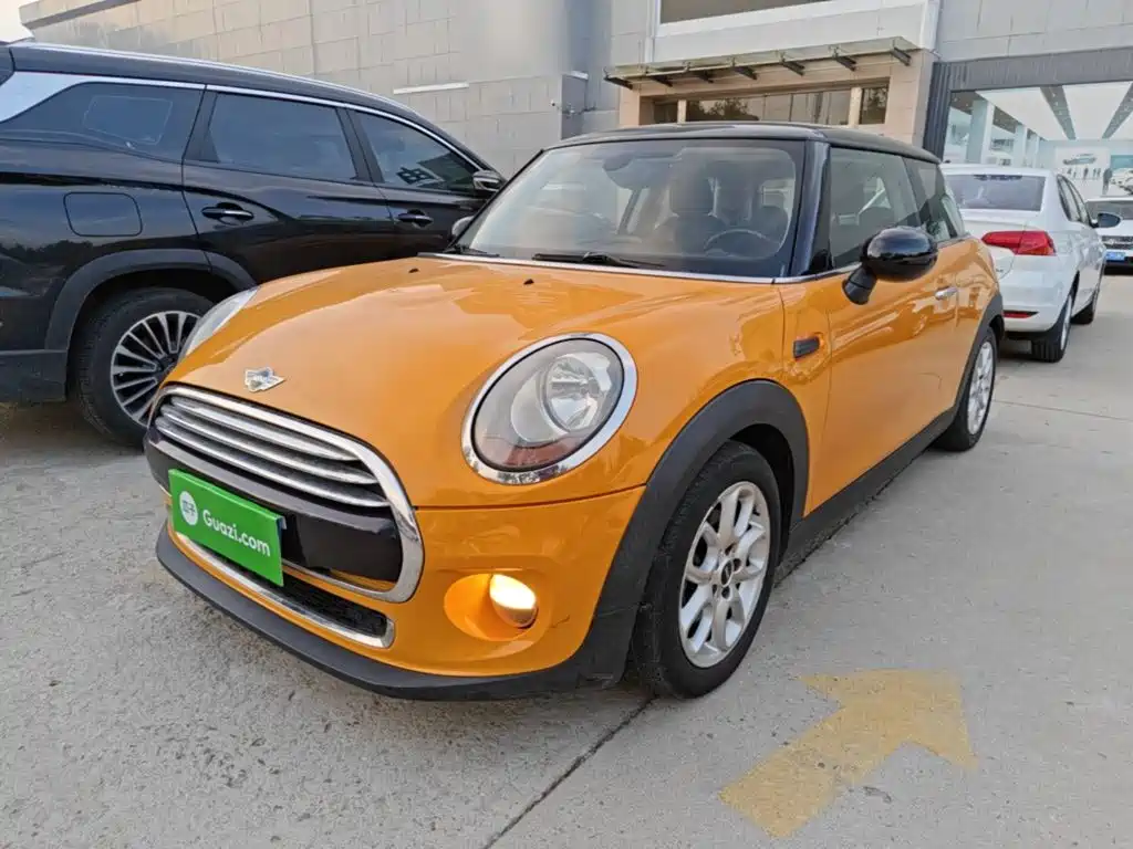 MINI Mini — миниатюра 2
