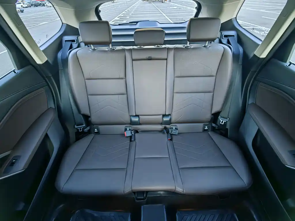 BMW X1 — миниатюра 19
