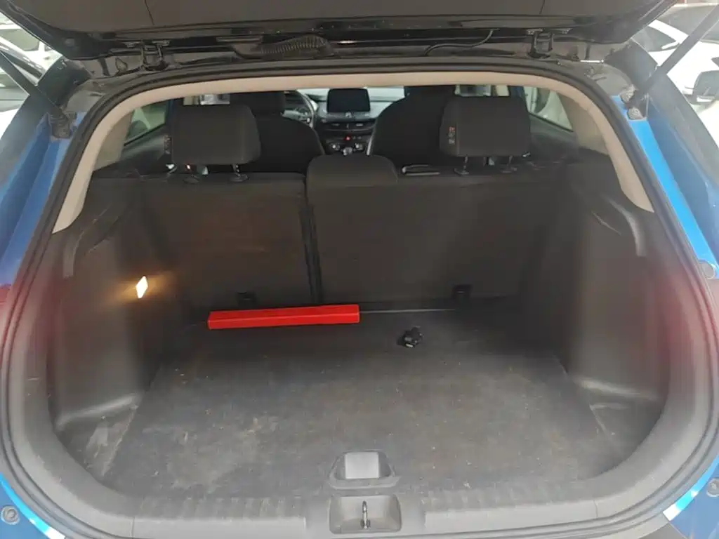 Buick Encore — миниатюра 19