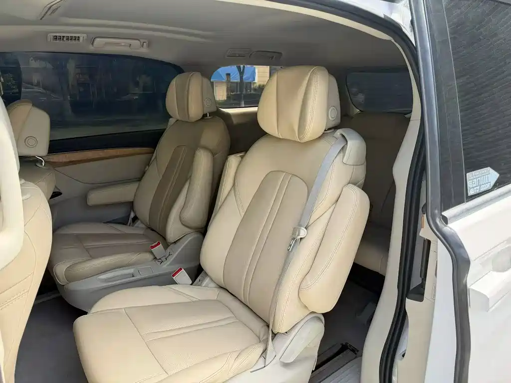 Buick GL8 — миниатюра 6