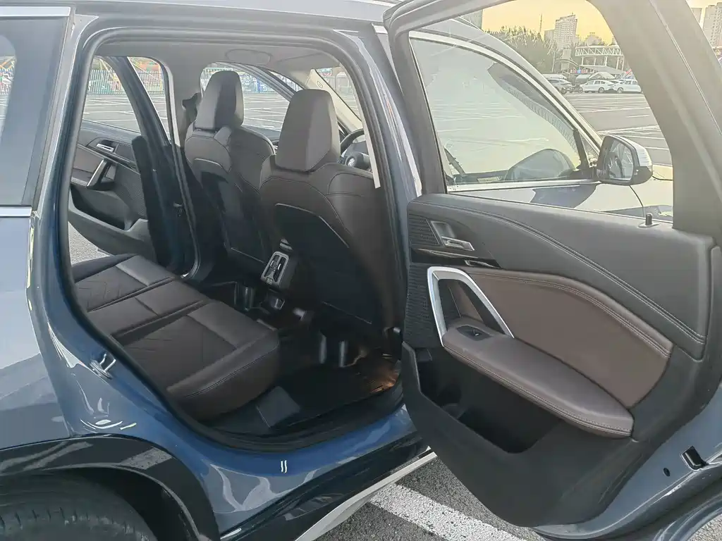 BMW X1 — миниатюра 15