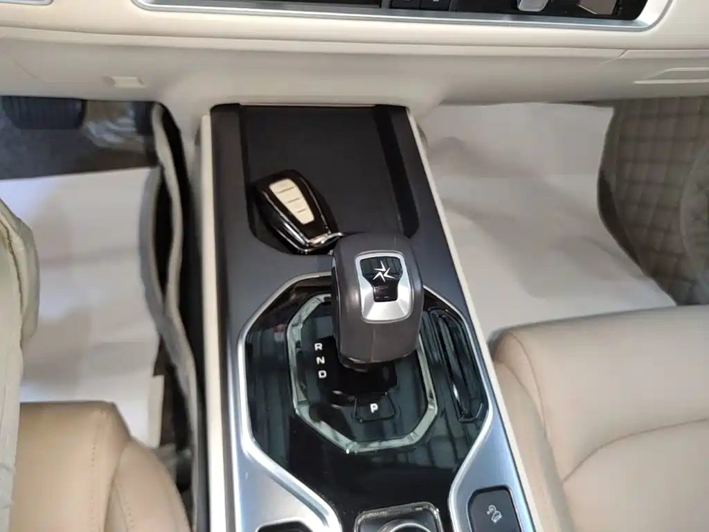 Geely Icon — миниатюра 14