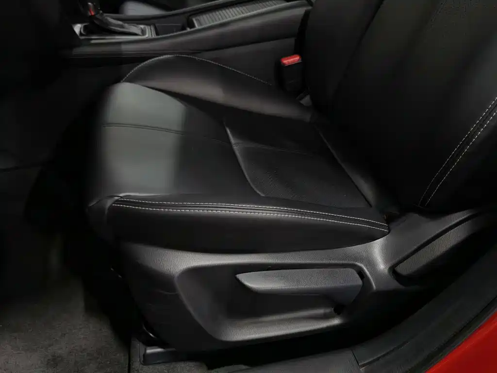 Mazda CX-4 — миниатюра 20