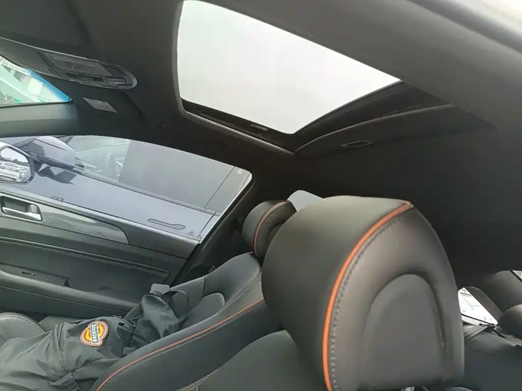Hyundai Sonata — миниатюра 18