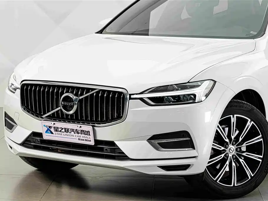 Volvo XC60 — миниатюра 2