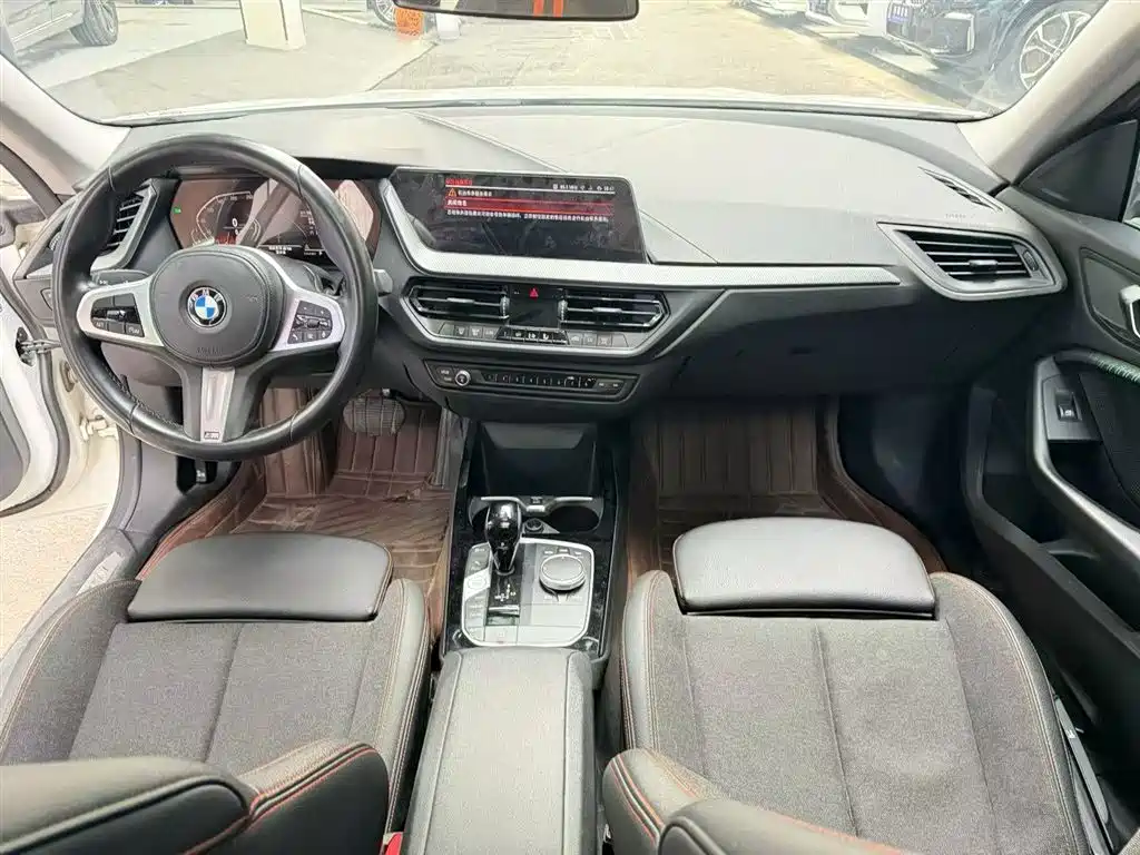 BMW 2 Series Import