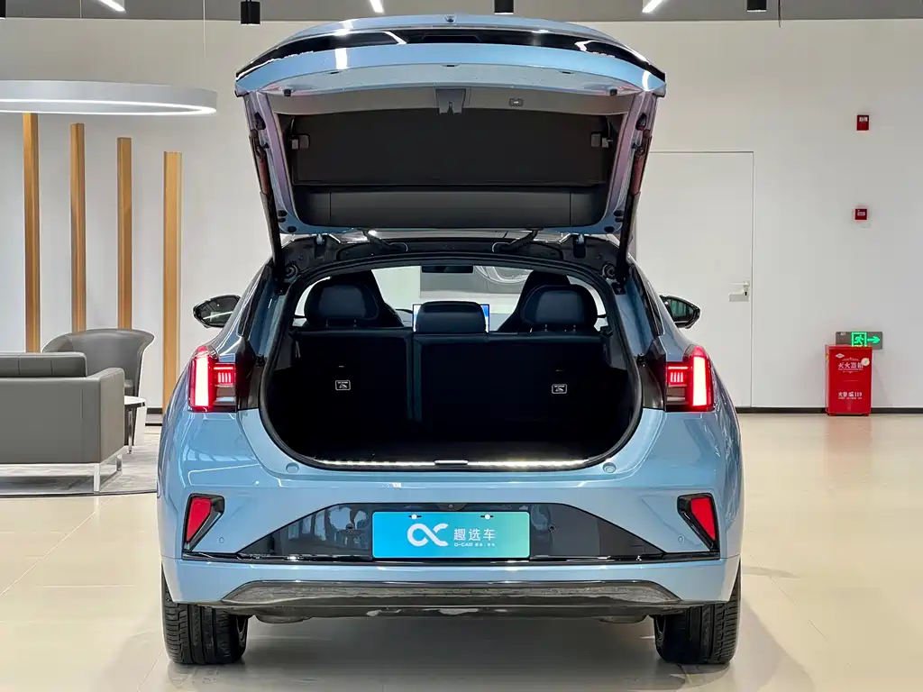 ZEEKR EXTREME KRYPTON 001