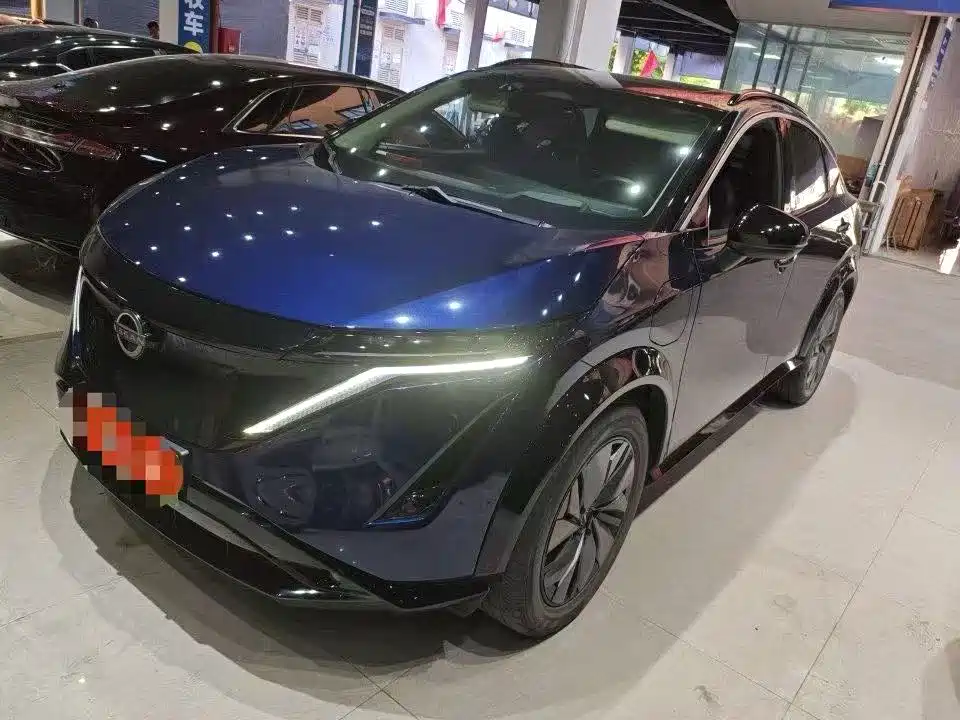 Nissan Ariya