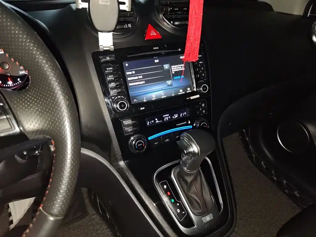 Haval H6 — миниатюра 14
