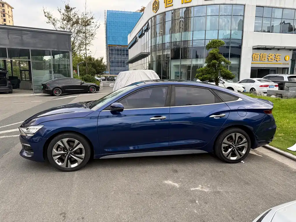 Hyundai Fista — миниатюра 3