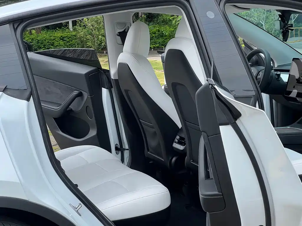 Tesla Model Y — фотографии объявления, Фото 10