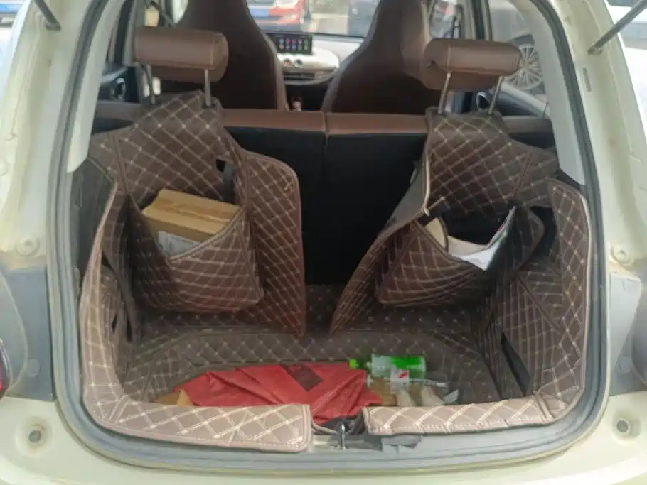 Wuling Bingo — миниатюра 4