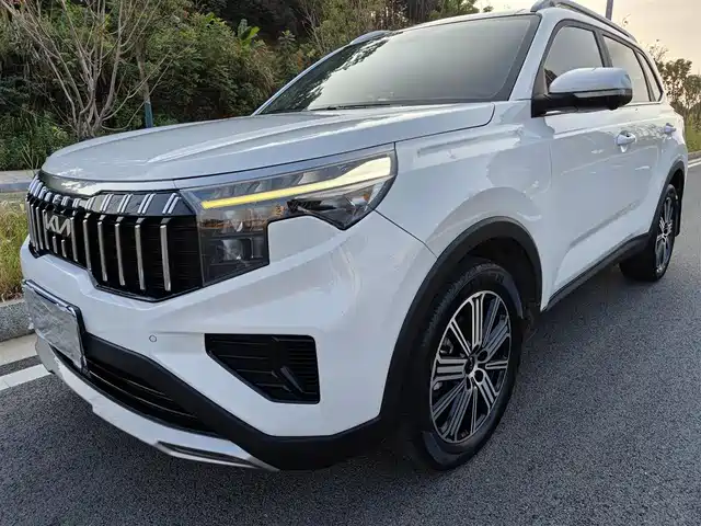 KIA SMART RUNNING 2022