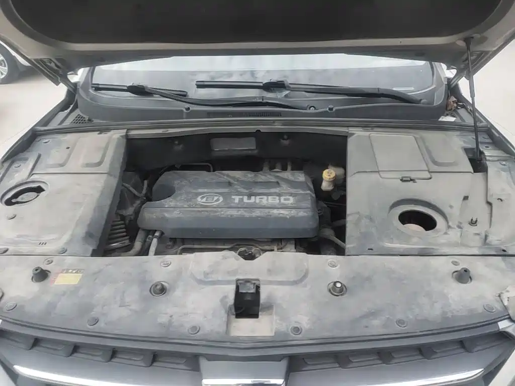 Baojun 530 — миниатюра 20