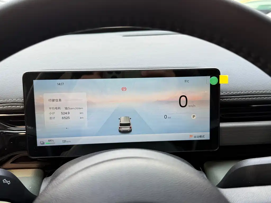 BAOJUN YUE ALSO PLUS