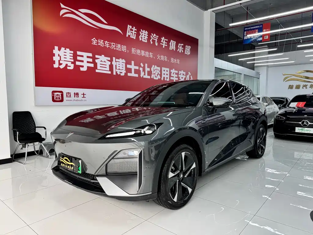 Deepal Deepal S07 2024