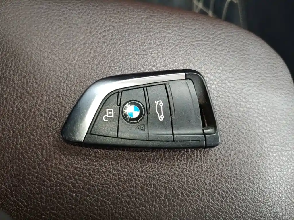 BMW X2 — миниатюра 9
