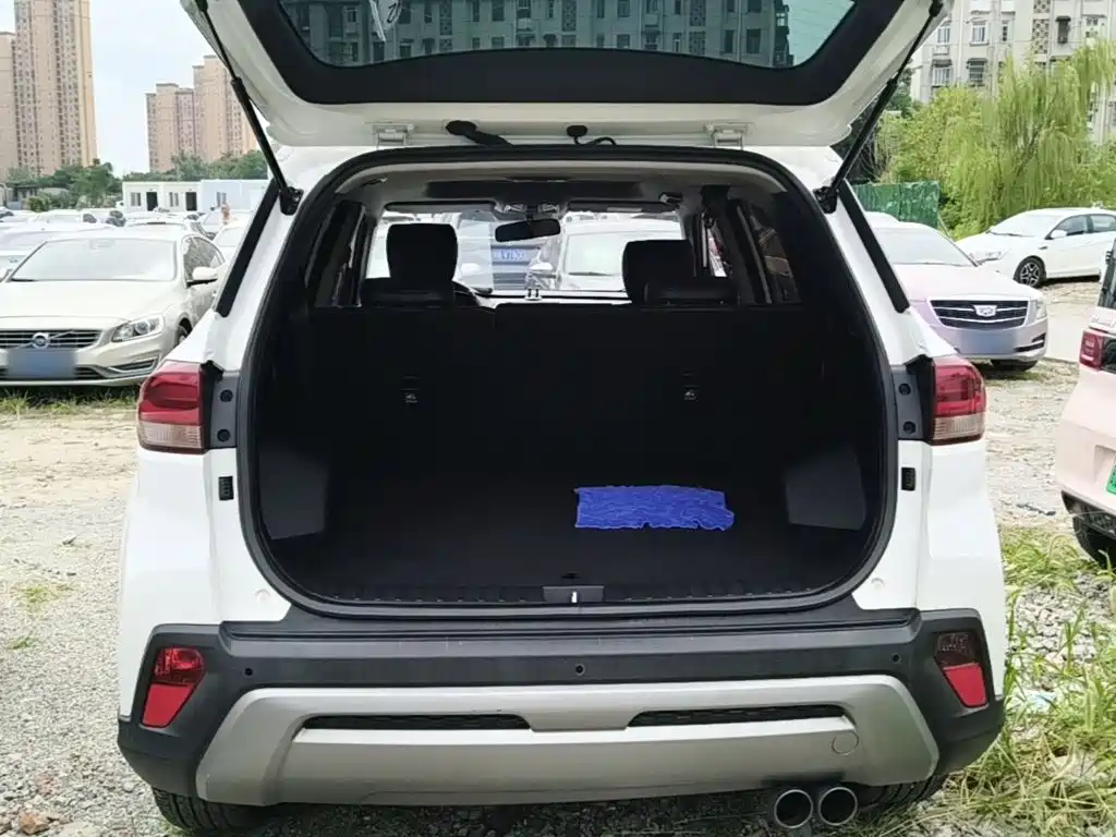 Hyundai ix35 — миниатюра 19