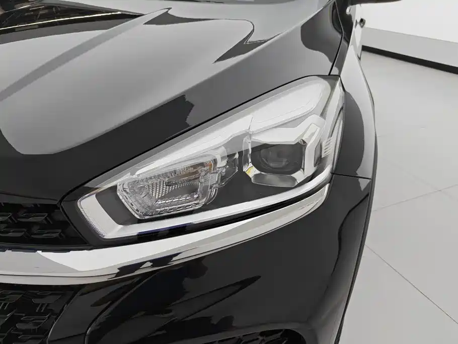 Chery Tiggo 8 — миниатюра 5