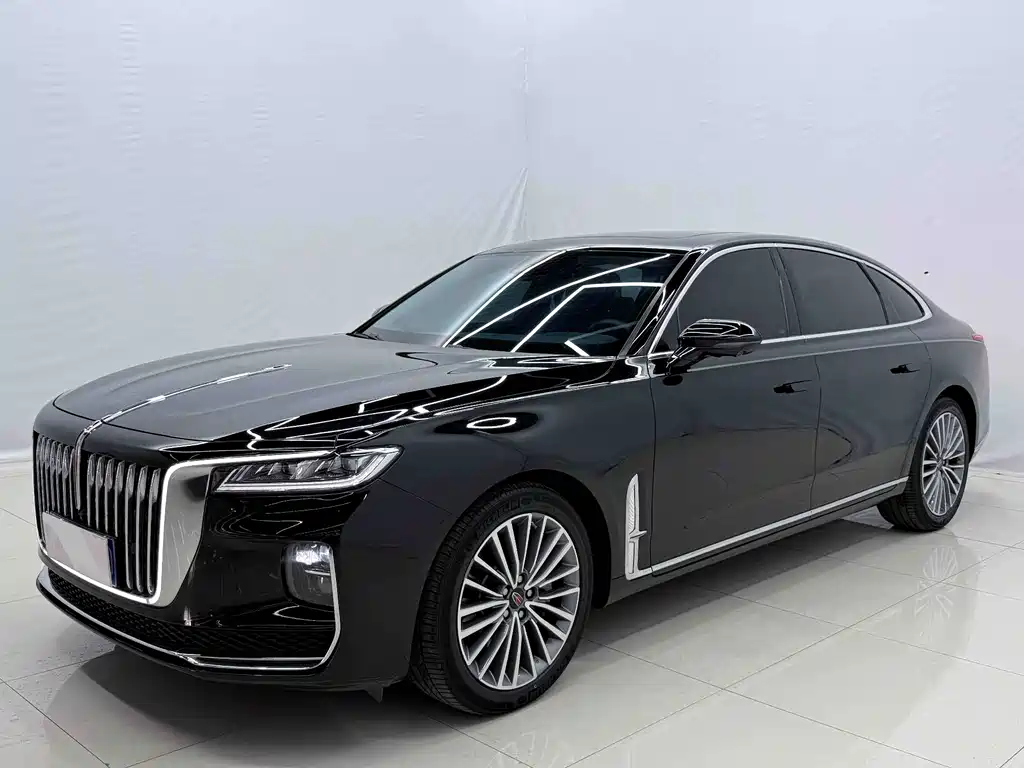 Hongqi Hongqi H9