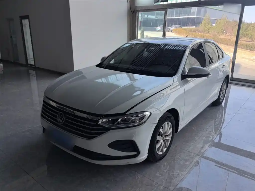 Volkswagen Lavida 2023 1.5L AT
