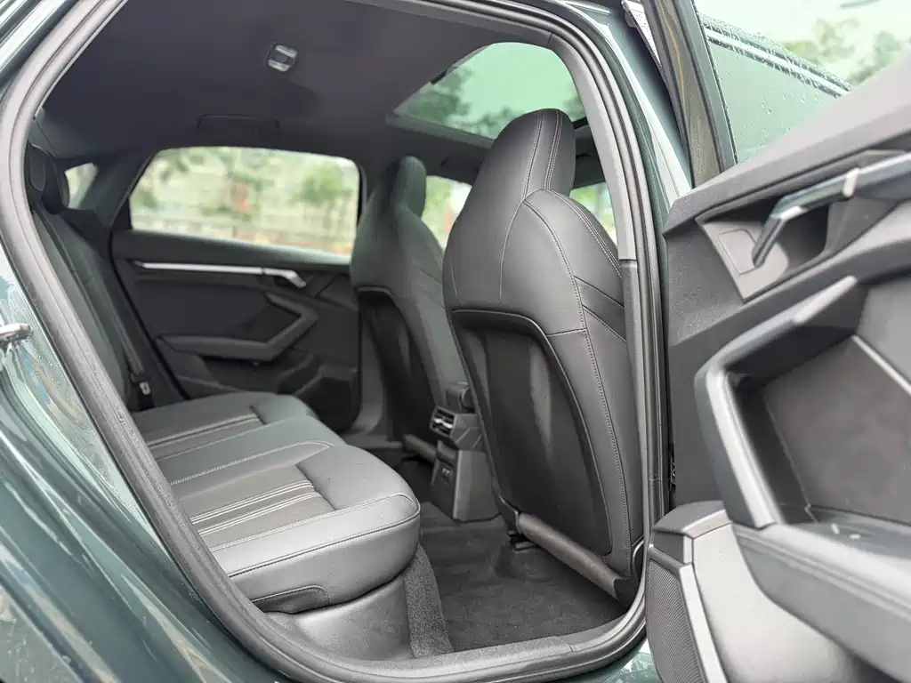 Audi A3 — миниатюра 10
