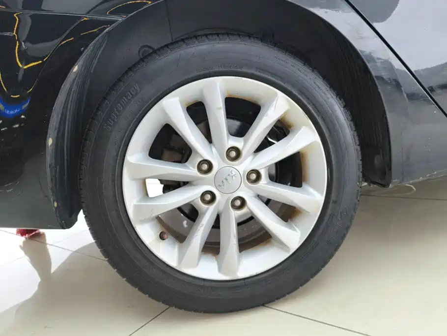 Kia K3 — миниатюра 6