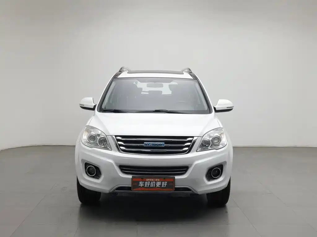 Haval H6 — миниатюра 3