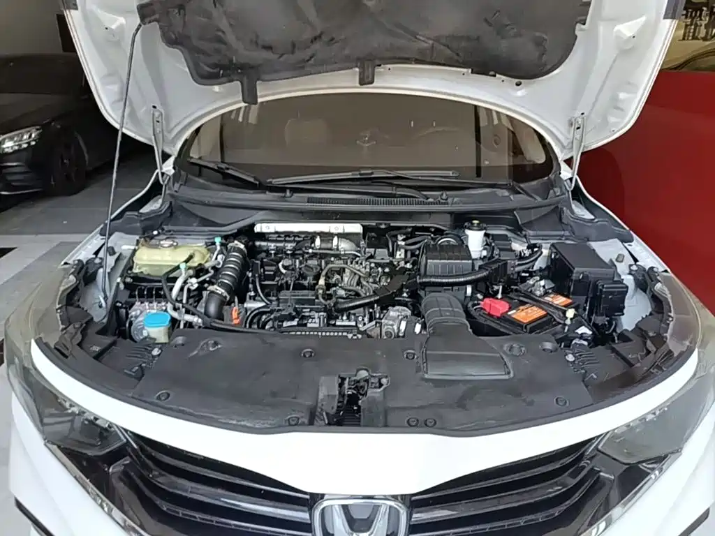 Honda Envix — миниатюра 20