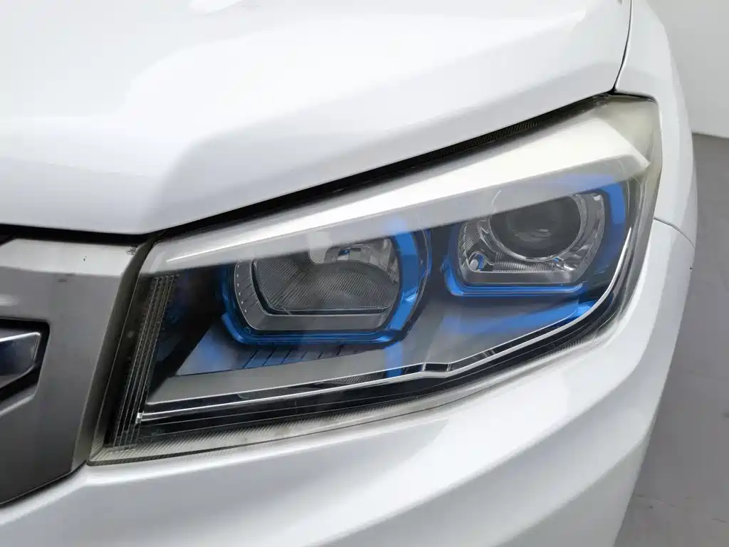 Changan CS75 — миниатюра 7